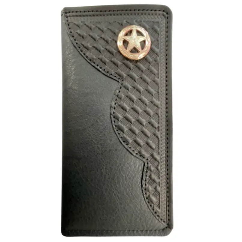 Brenneman's Roper Wallet 419-1