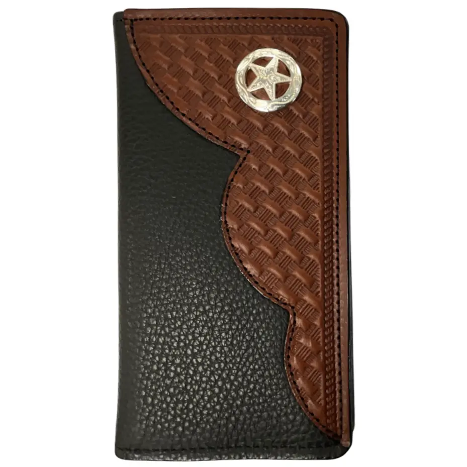Brenneman's Roper Wallet 419-2