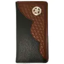 Brenneman's Roper Wallet 419-2