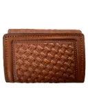 Brenneman's Stitched Trifold Wallet 455-11