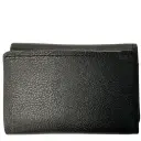 Brenneman's Stitched Trifold Wallet 455-smooth