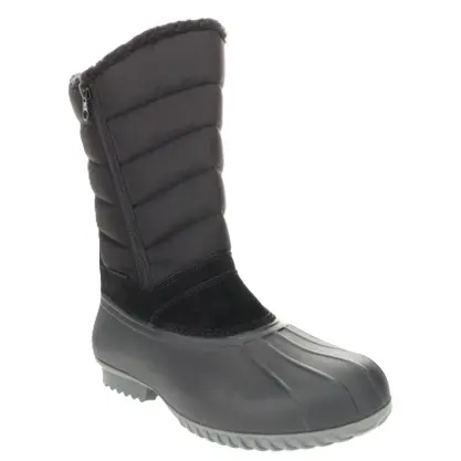 Propet Illia WBX035N/BLK Women's Winter Boot