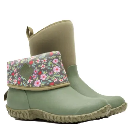 Muckster II Mid WM2333T Women's 