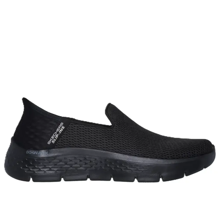 Skechers 124963/bbk Women's