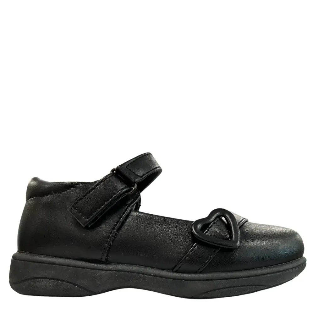 Petalia 84058 Girls' Mary Jane Shoe
