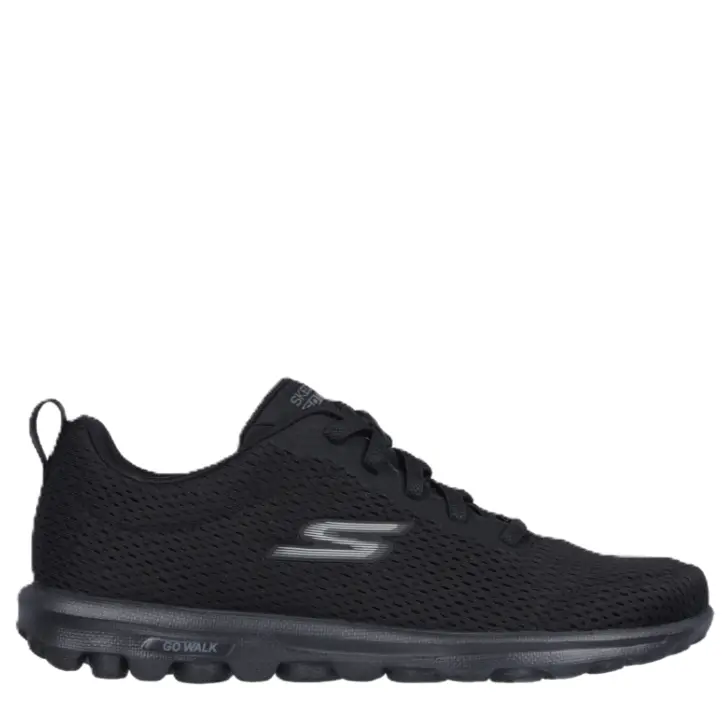 Skechers 124985/bbk Women's Discontinued