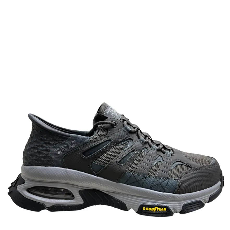 Skechers 237322/gybr Men’s