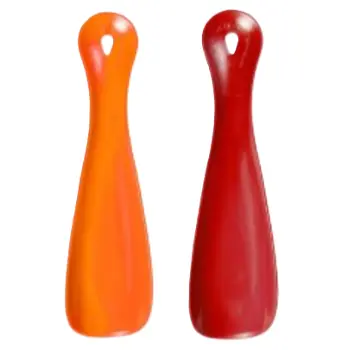Shoehorn 5" Plastic