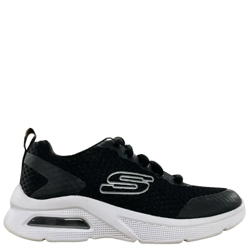 Skechers 403819L/blk Children's