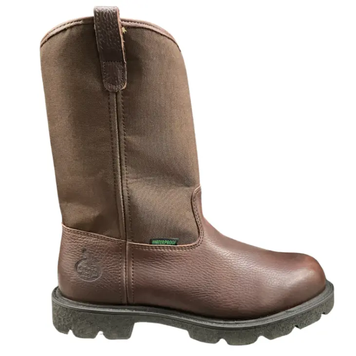 Georgia Boot G111 Men’s Pull-on Work Boot