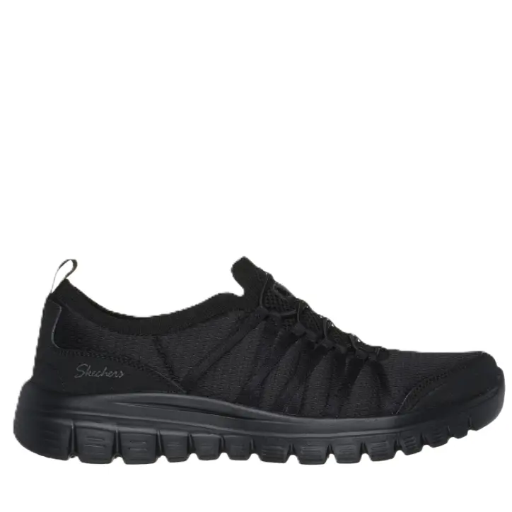 Skechers 100692/bbk Women's Discontinued