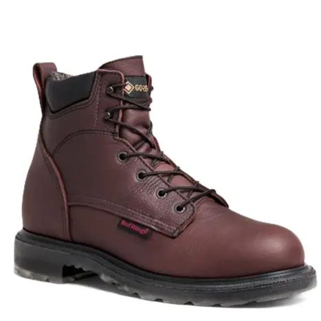 Red Wing 604 Men's Work Boot