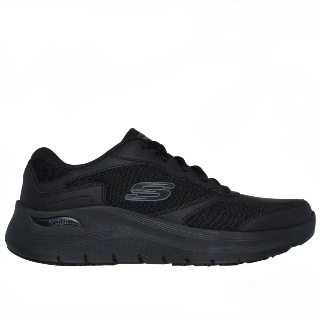 Skechers 200331/blk Men’s Work