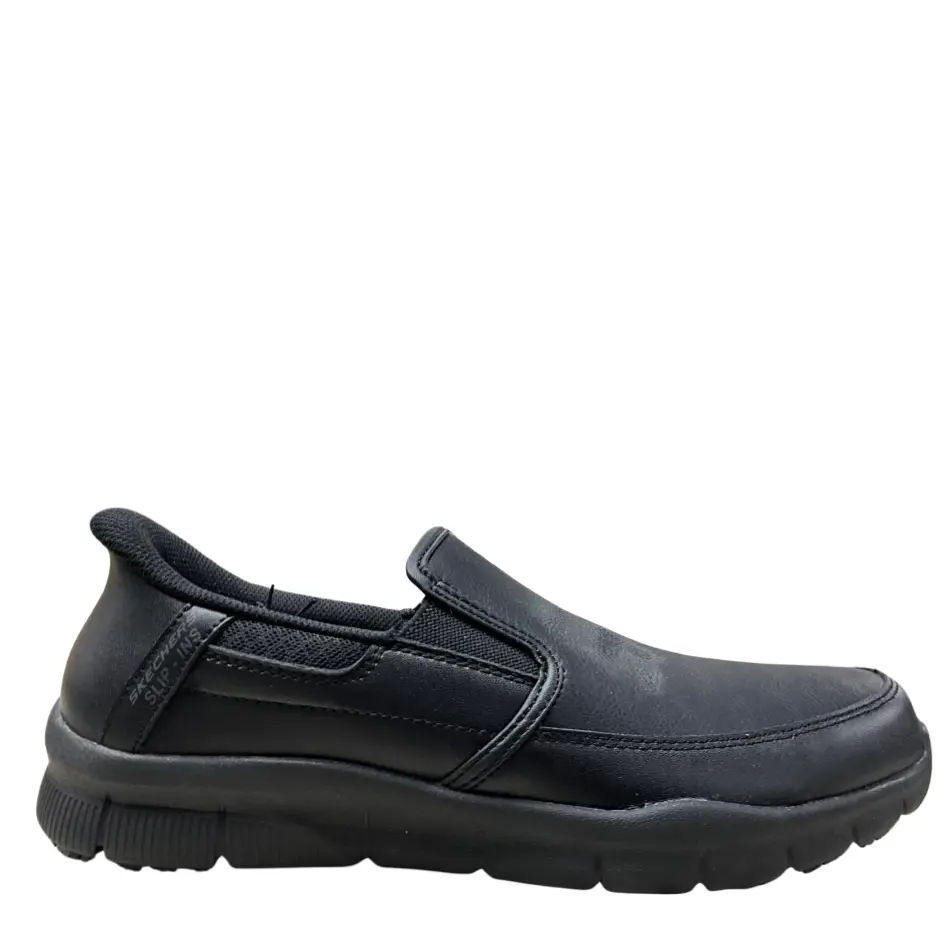 Skechers 200304/blk Men’s Work