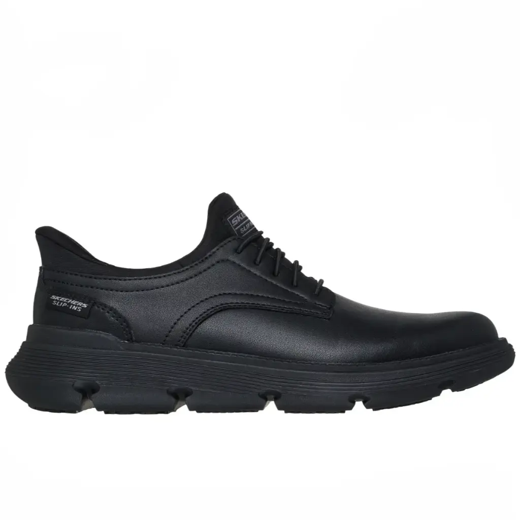 Skechers 200310/blk Men’s Work