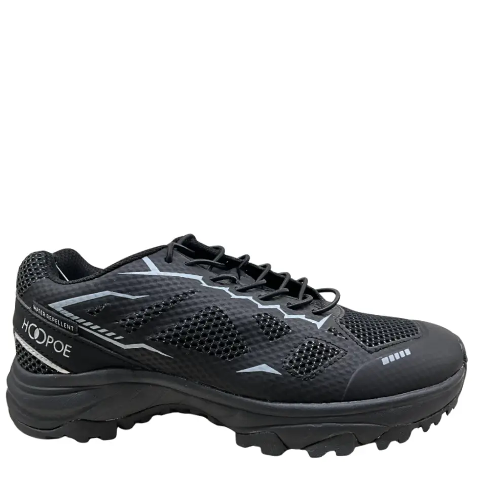 Pilgrim W5018 Trekk women's black casual