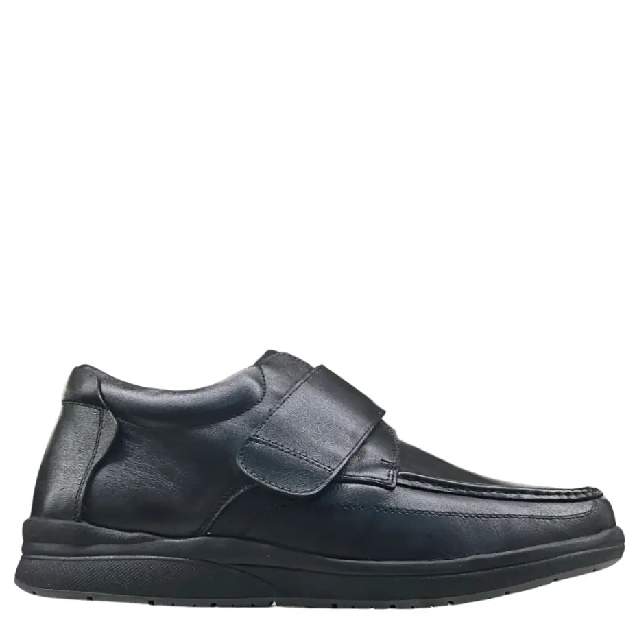 Pilgrim M5007 Step Men's Dress Shoe Discontinued