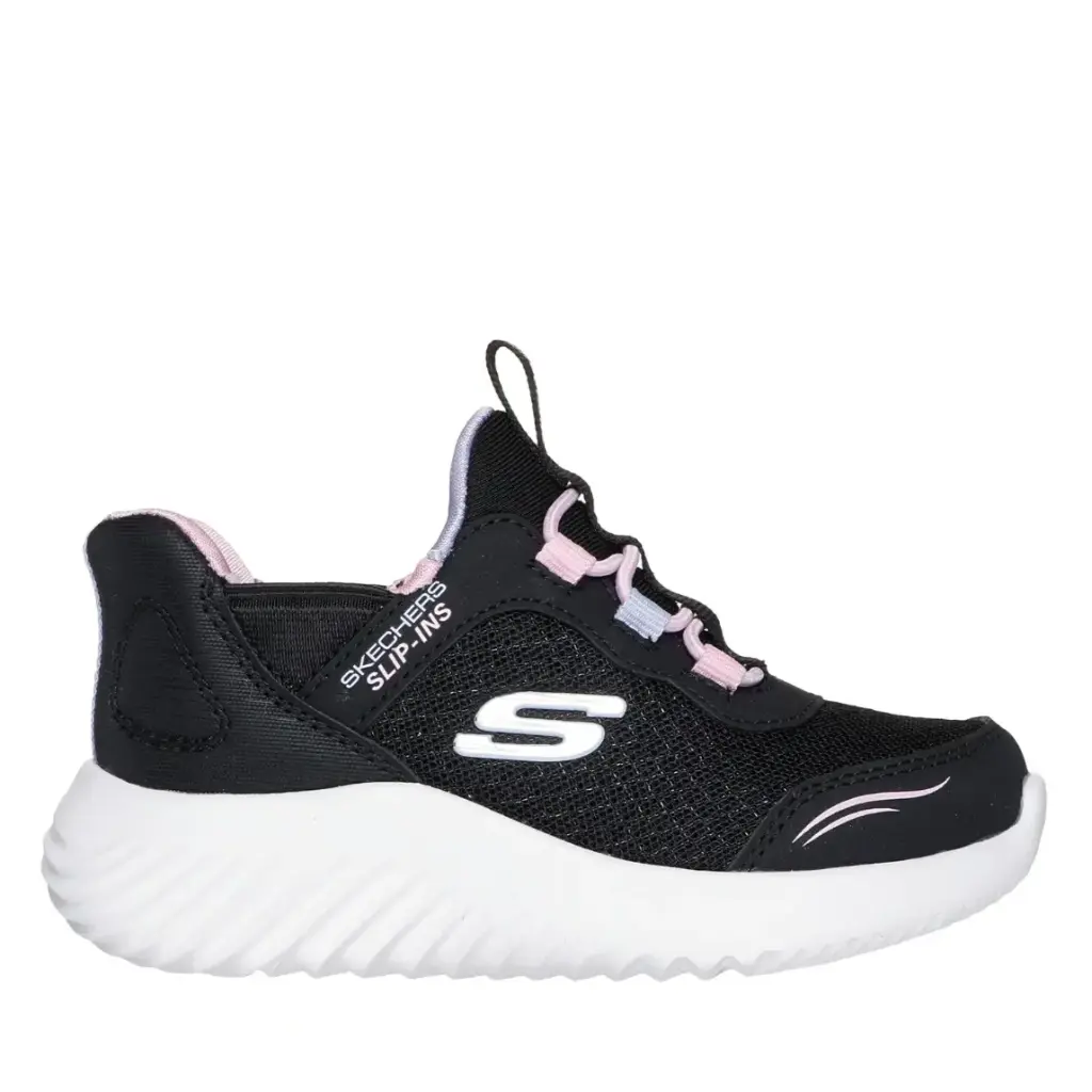 Skechers 303585N/blk Children's