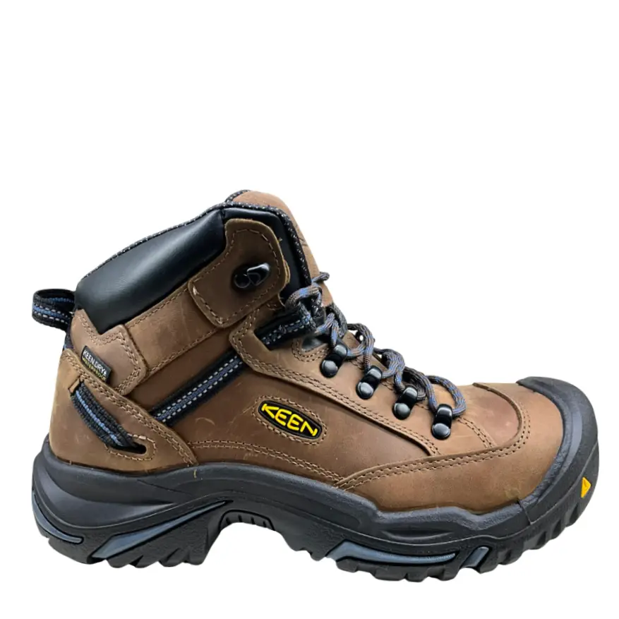 Keen Braddock 1012771 Men’s Work Boot
