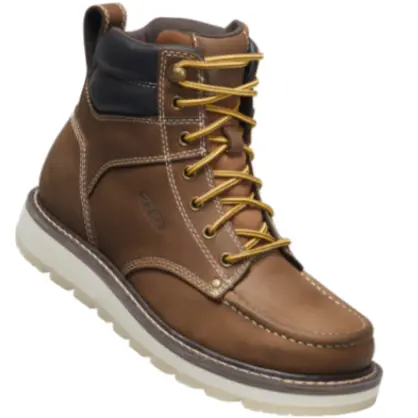 Keen Cincinnati 1025614 Men’s Work Boot