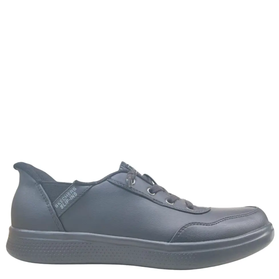 Skechers 114812/blk Women’s Discontinued