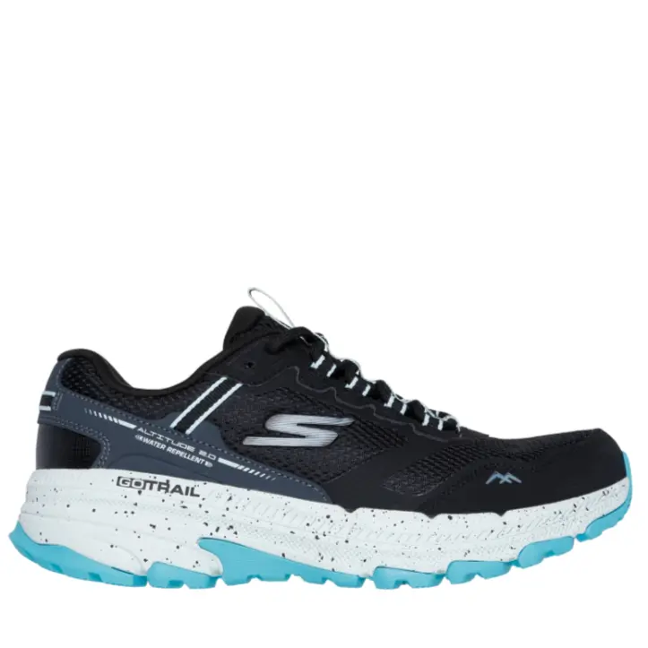 Skechers 129525/bkaq Women's