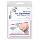 Visco Gel Toe Separators