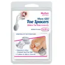 Visco Gel Toe Spacers