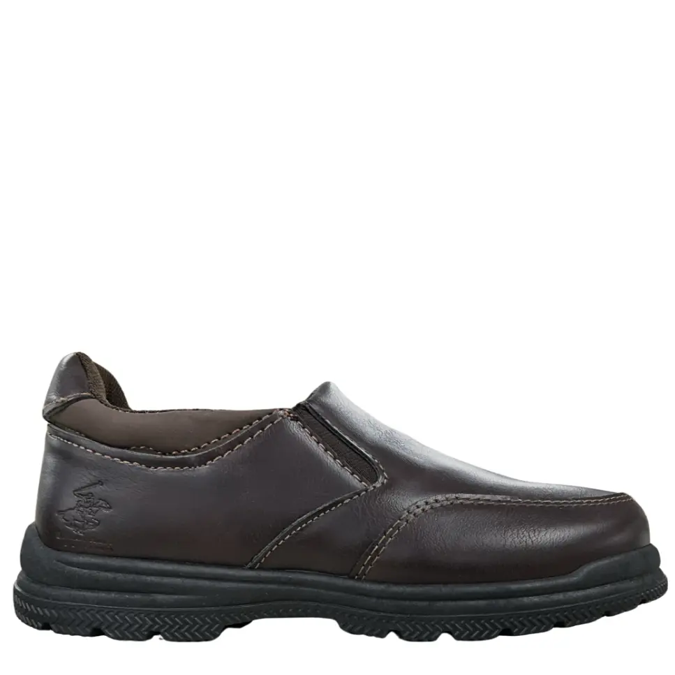 Beverly Hills 91538 Boys' Dress Shoe