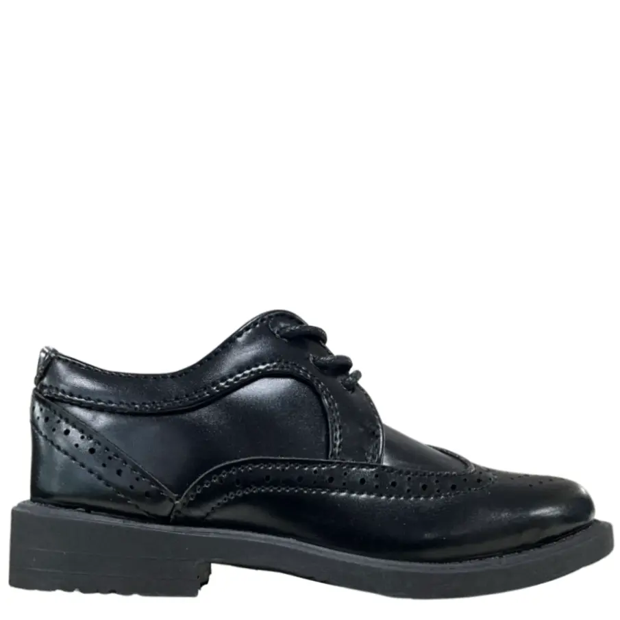 Josmo Boys' Dress Shoe 31801