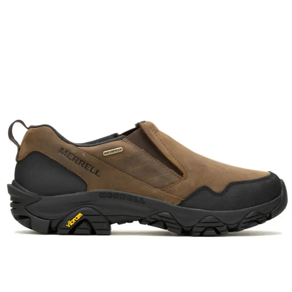 Merrell Coldpack 3 Thermo Moc WP 037209 Men's Hiker