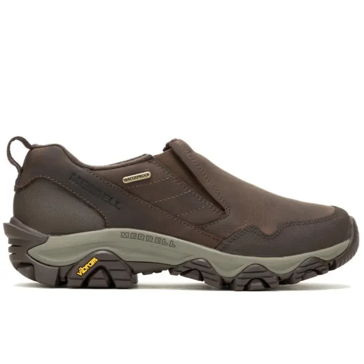 Merrell Coldpack 3 Thermo Moc WP 037402 Women's Hiker
