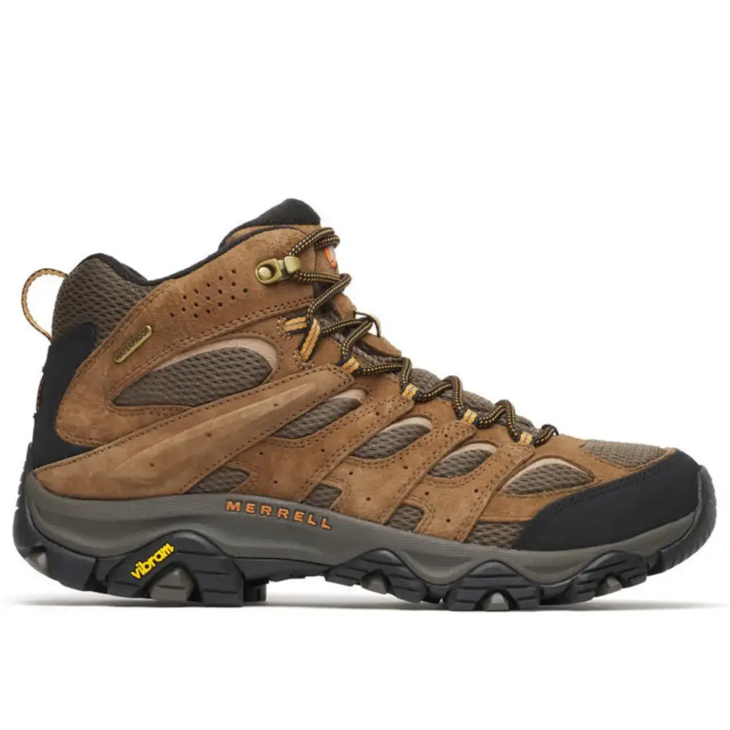 Merrell Moab 3 Mid WP 035839 Men's Hiker
