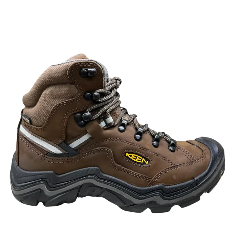 Keen Durand II Mid 1020218 Men's Hiker