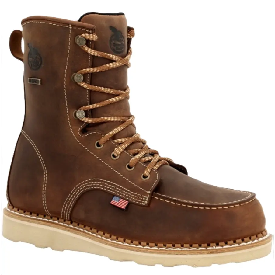 Georgia Boot GB00532 Men's Work Boot