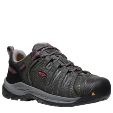 Keen Flint II 1023232 Women's Work Shoe