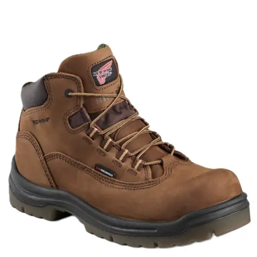 Red Wing 2340 Women's Work Boot Discontinued