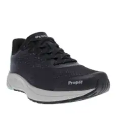 Propet One Evolve WAA352M/Black/Aqua Women's Sneaker