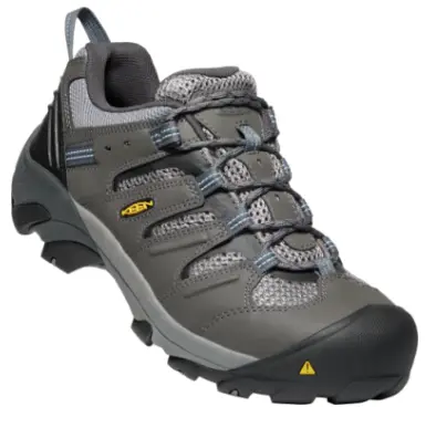 Keen Lansing Low 1023204 Men’s Work Shoe