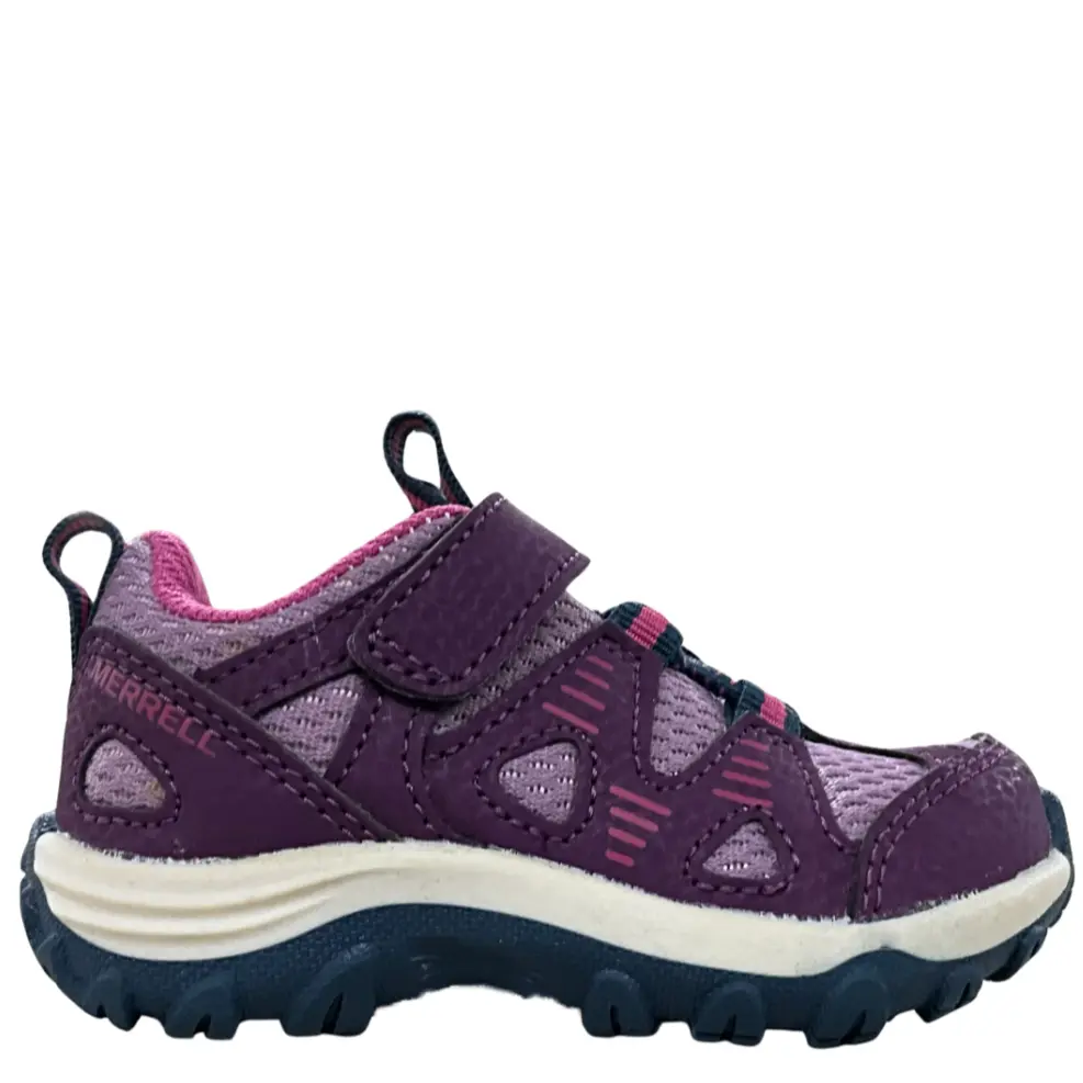 Merrell 167914 berry/navy Children's