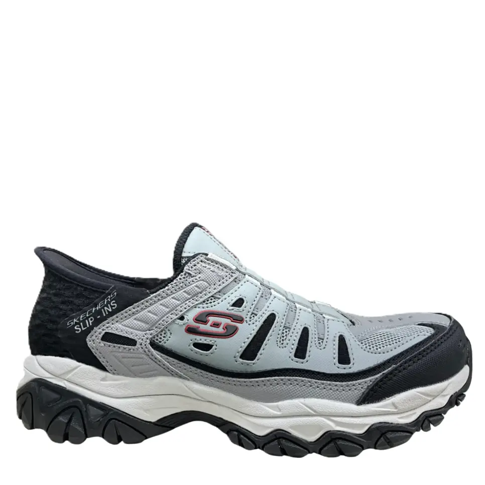 Skechers 237563/gybk Men's
