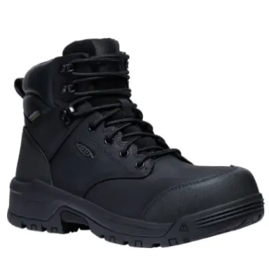 Keen Evanston 1029150 Men’s Work Boot