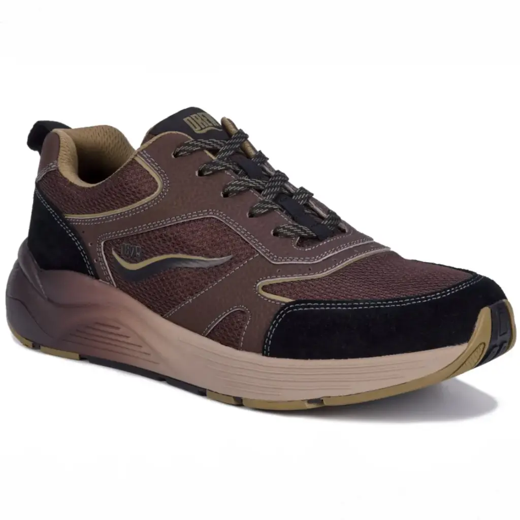 Drew Marvel dark brown 40112-68