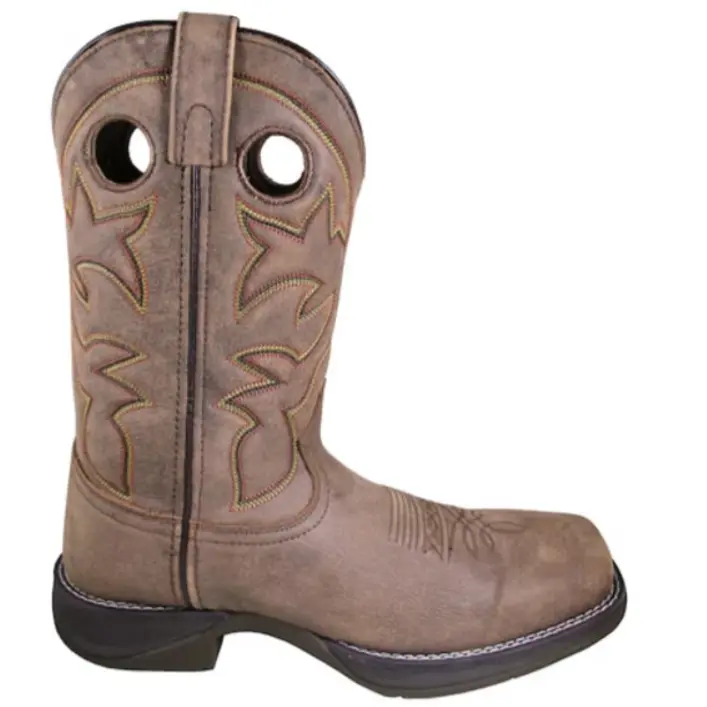 Smoky Mountain Benton 4234 Men's Pull-on Boot