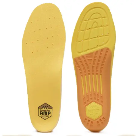 Georgia Boot Insole GB00678