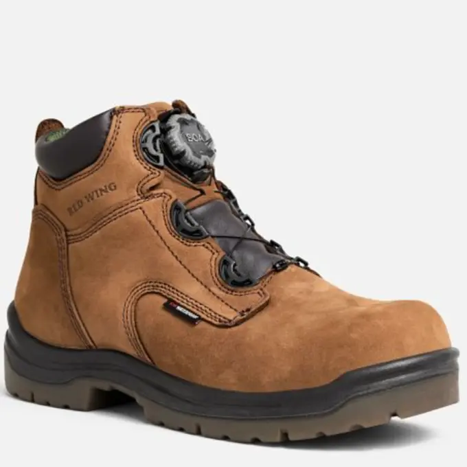 Red Wing 2298 Men's King Toe BOA® Work Boot