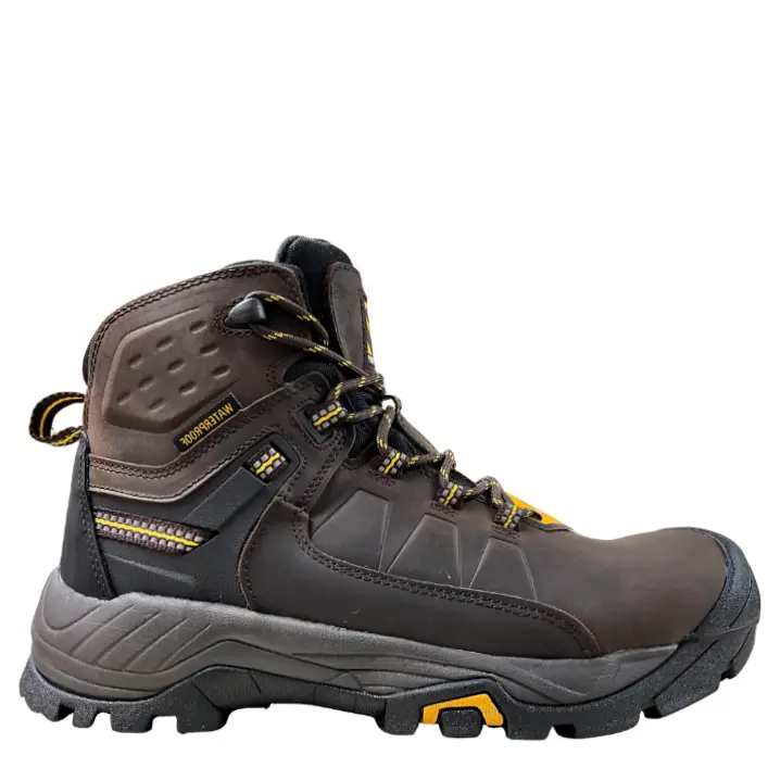 Chinook Appalachia Mid 6" Men’s Work Shoe