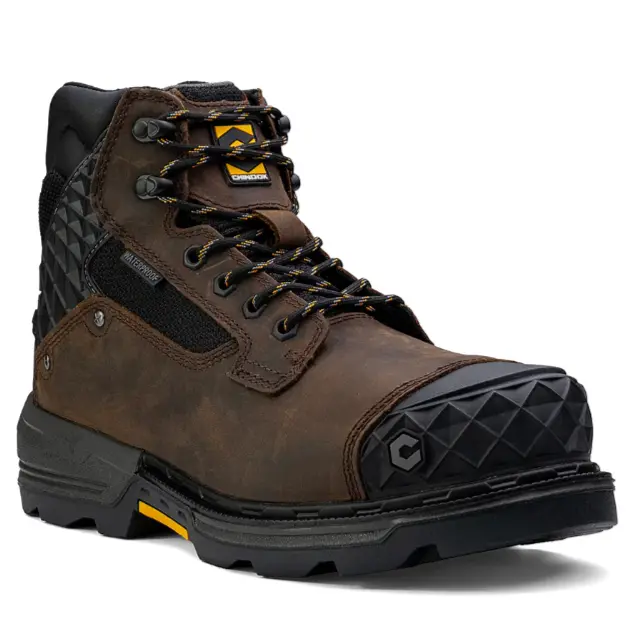 Chinook Pallet Jack Men’s Comp Toe work shoe 7310-200