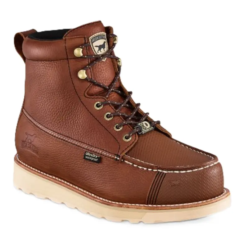 Irish Setter 83667 Men's Work Boot