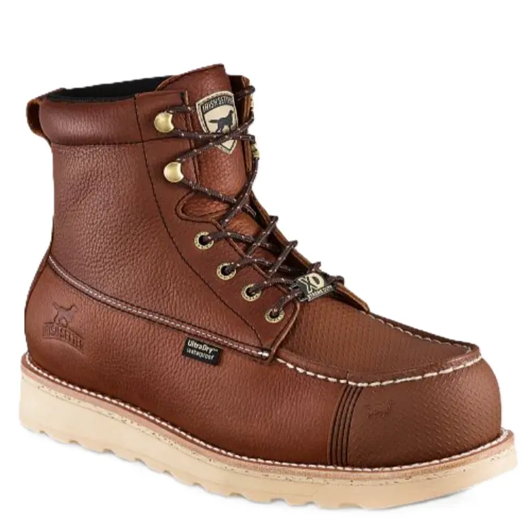 Irish Setter 83676 Men's Work Boot